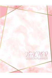 Teacher Lesson Planner