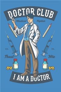 Doctor