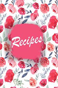 Recipes