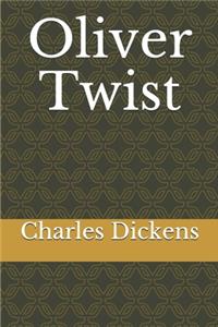 Oliver Twist