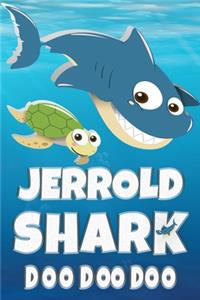 Jerrold Shark Doo Doo Doo