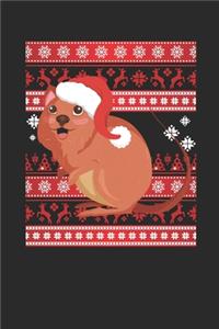 Ugly Christmas - Quokka