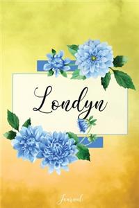 Londyn Journal