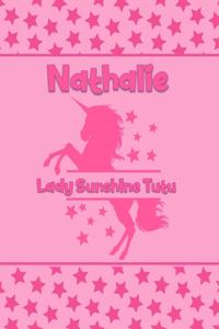 Nathalie Lady Sunshine Tutu