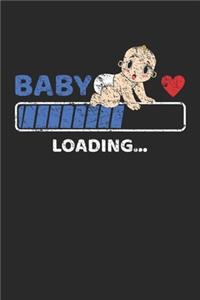 Baby Loading