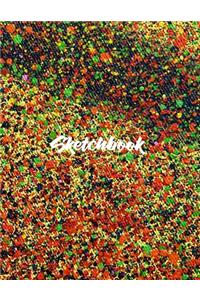 Sketch Book For Teen Girls and boys