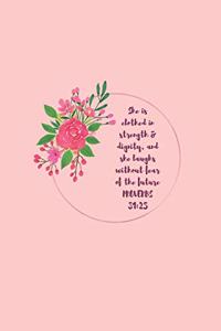 Proverbs 31