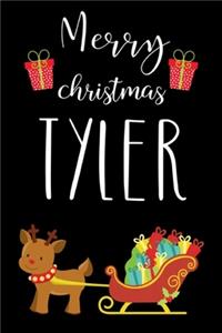Merry Christmas Tyler