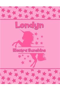 Londyn Electra Sunshine