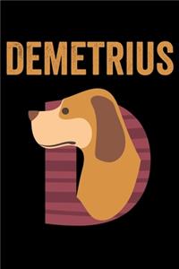 Demetrius
