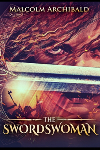 The Swordswoman