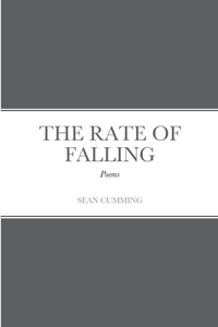 Rate of Falling