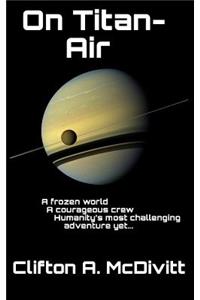 On Titan- Air
