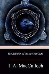 Religion of the Ancient Celts