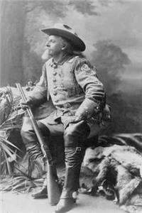 Buffalo Bill in 1903 Journal