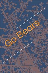 Go Bears