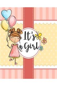 It's a Girl