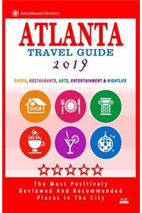 Atlanta Travel Guide 2019