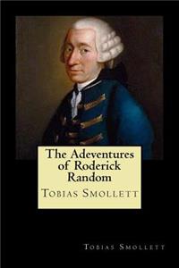 The Adeventures of Roderick Random