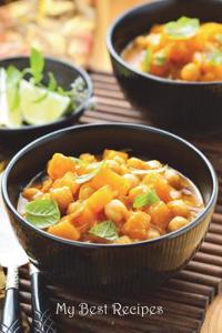 My Best Recipes
