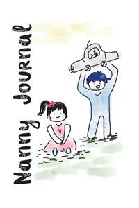 Nanny Journal