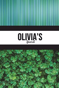 Olivia's Journal