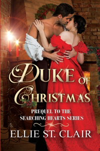 Duke of Christmas