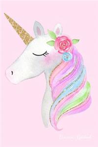 Unicorn Notebook