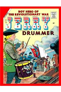 Jerry Drummer V3 #11