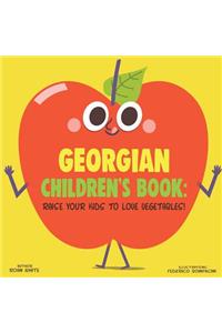 Georgian Children's Book