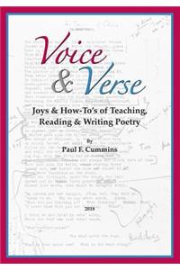 Voice & Verse