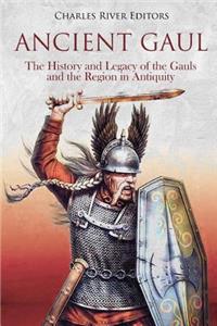 Ancient Gaul