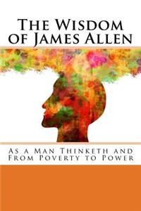 Wisdom of James Allen