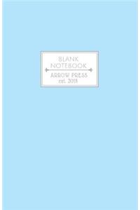 Blank Notebook