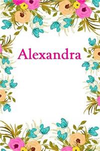 Alexandra