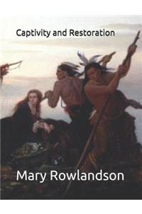 Captivity and Restoration