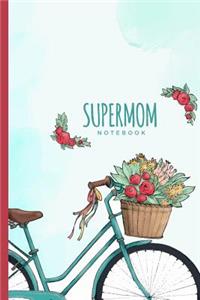 Supermom Notebook