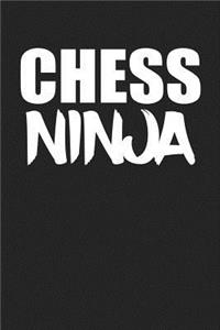 Chess Ninja