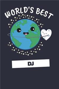 World's Best DJ