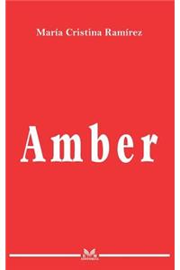 Amber