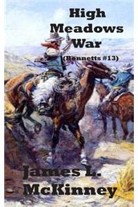 High Meadows War