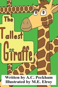 Tallest Giraffe