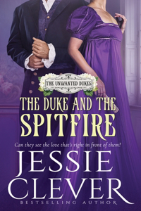 The Duke and the Spitfire