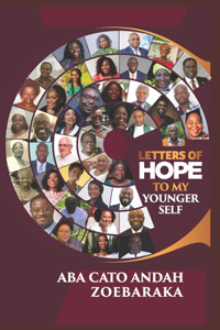Letters of Hope to My Younger Self