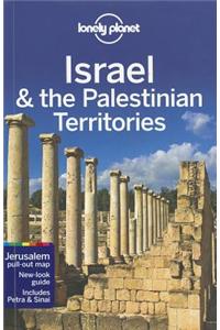 Lonely Planet Israel & the Palestinian Territories