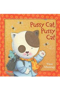 Pussy Cat, Pussy Cat