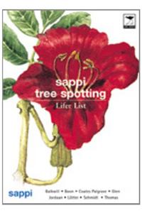 Sappi tree spotting lifer list