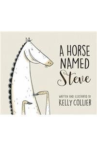 Horse Named Steve
