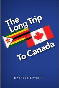 Long Trip to Canada