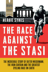 The Race Against the Stasi